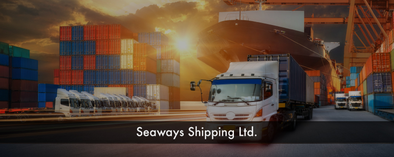 Seaways Shipping Ltd. 